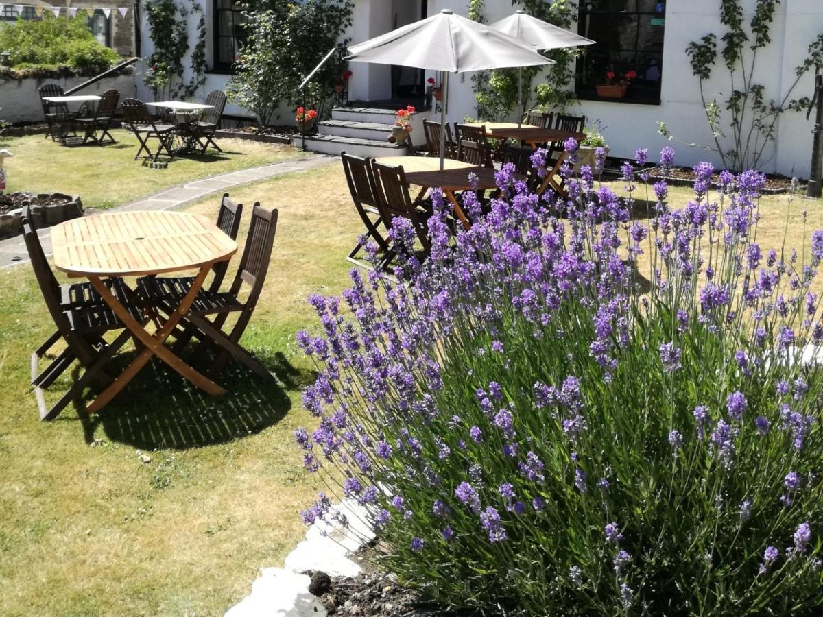 St Vincent Guest House Lynton Dış mekan fotoğraf