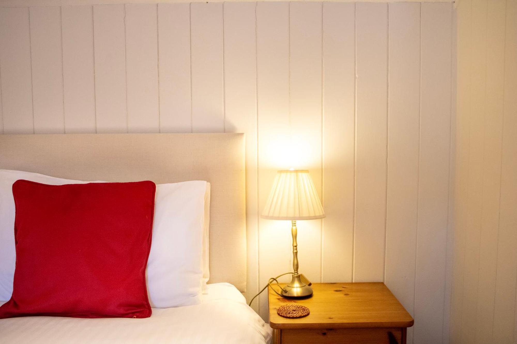 St Vincent Guest House Lynton Dış mekan fotoğraf