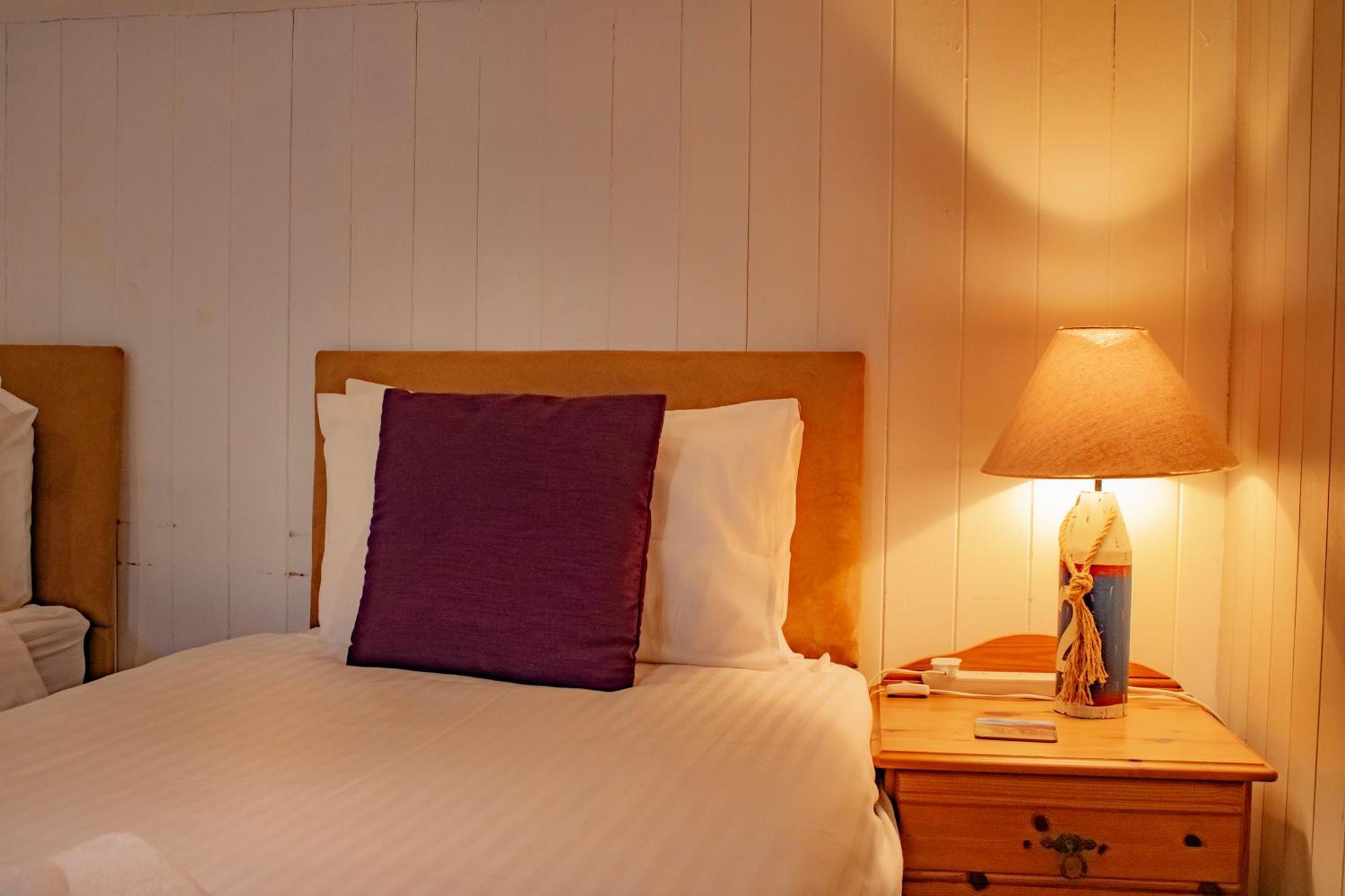St Vincent Guest House Lynton Dış mekan fotoğraf