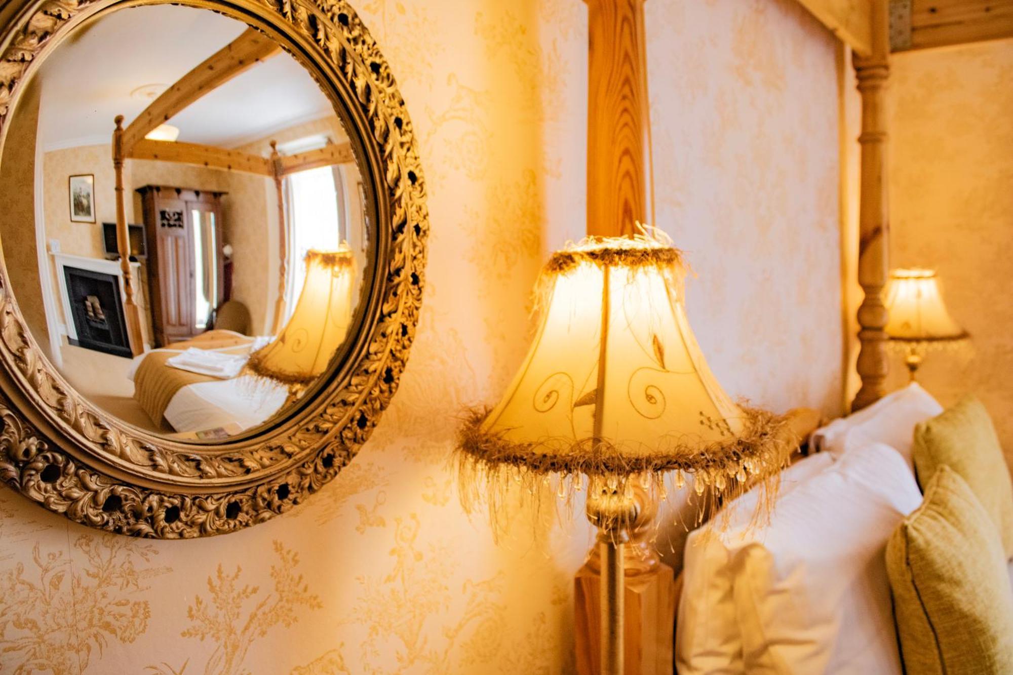 St Vincent Guest House Lynton Dış mekan fotoğraf