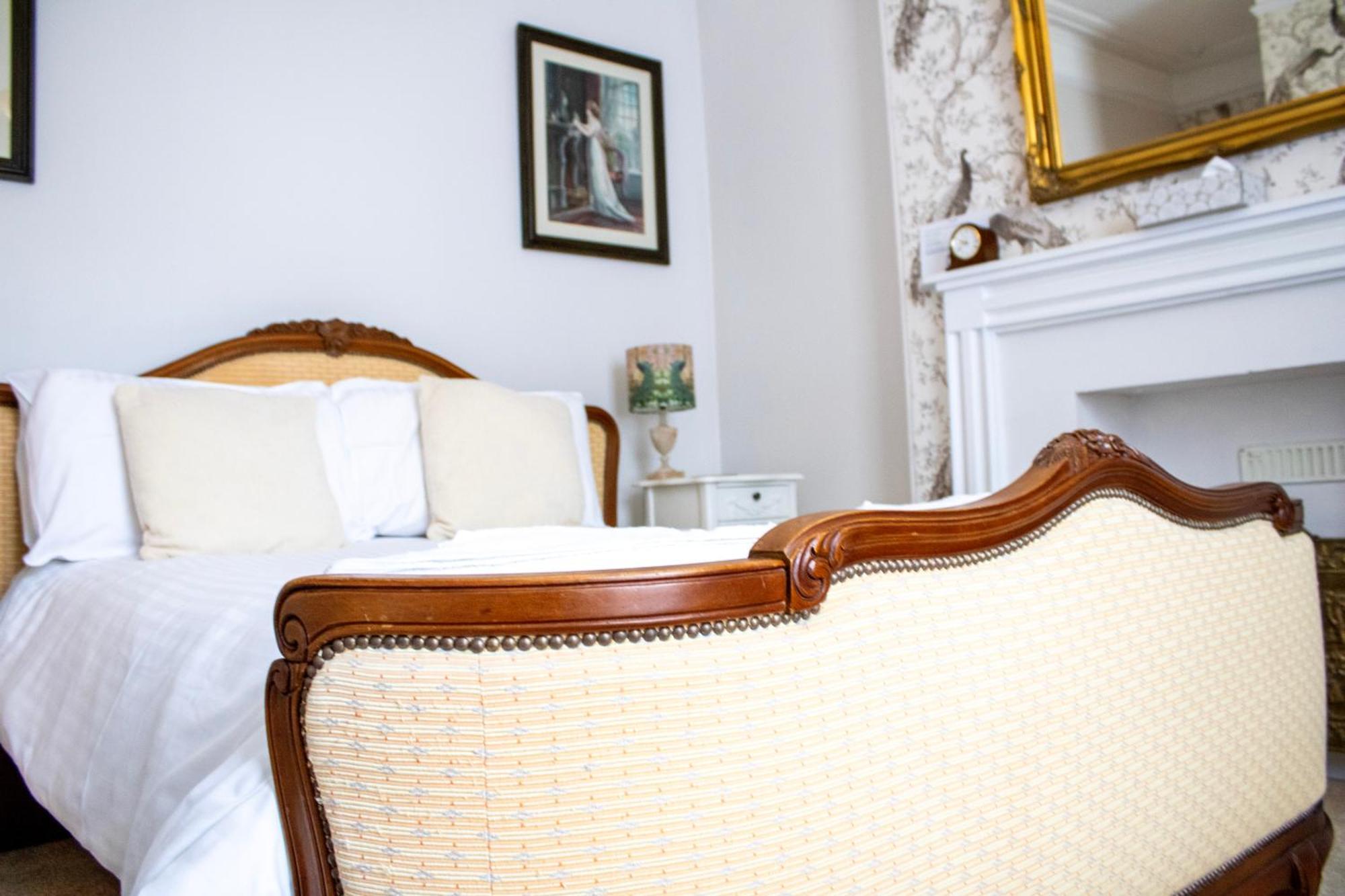 St Vincent Guest House Lynton Dış mekan fotoğraf