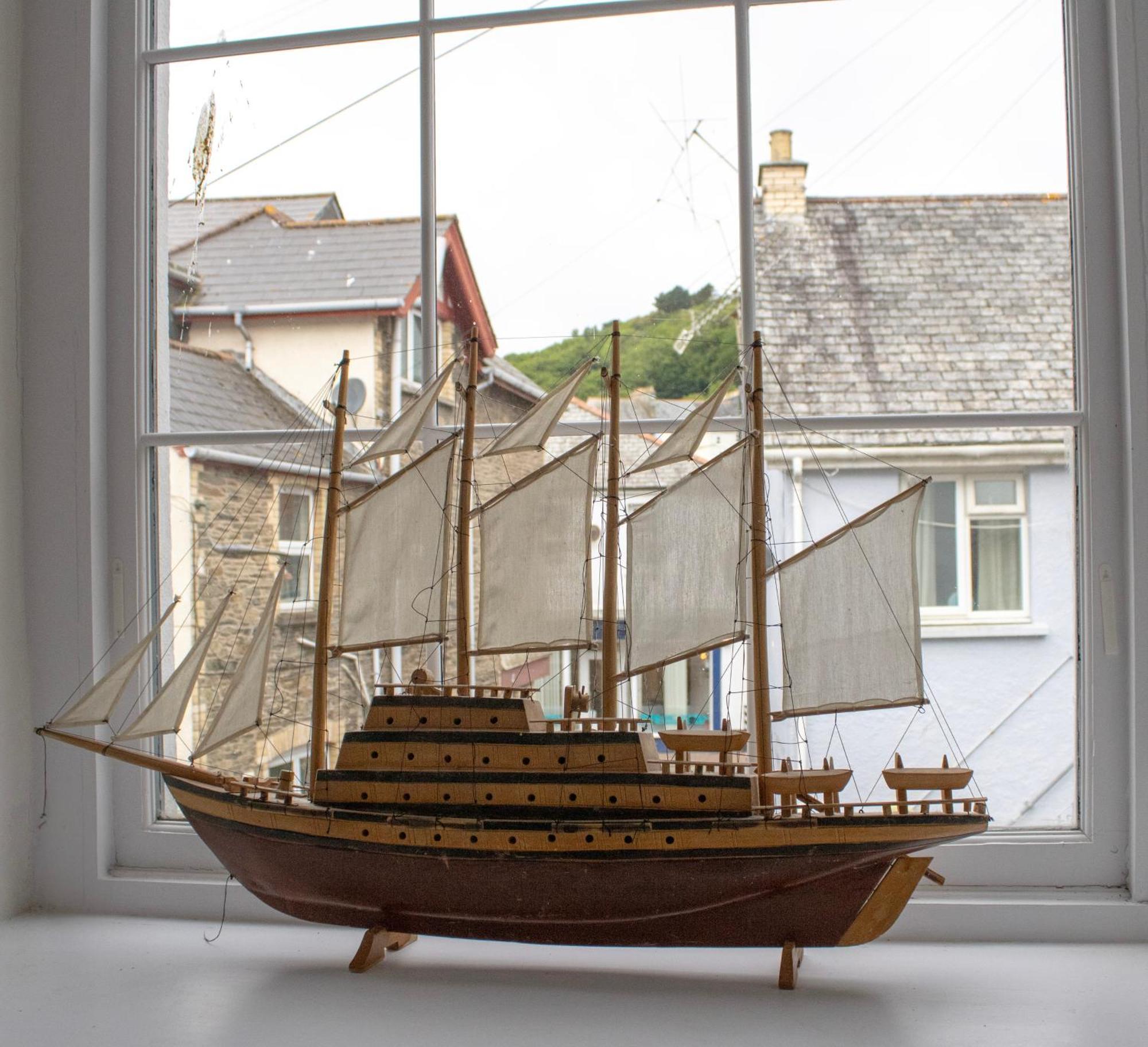 St Vincent Guest House Lynton Dış mekan fotoğraf
